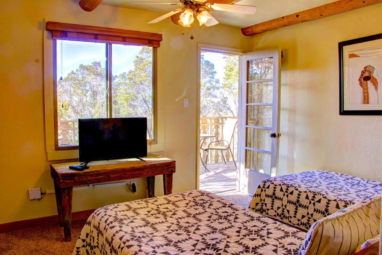 Beautiful Santa Fe Residence Blocks From The Plaza And Close To Ski Basin ภายนอก รูปภาพ